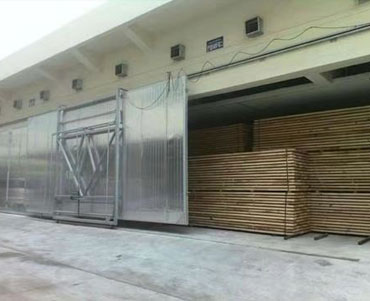 木材烘干機(jī)